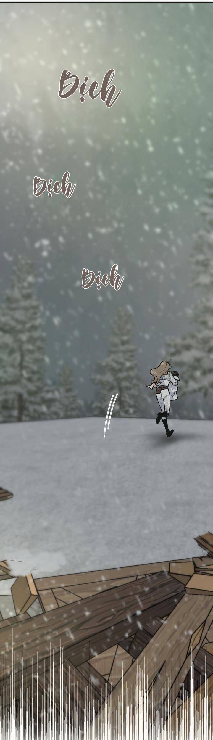 Truyện Tranh Người Hùng Của Ác Nữ - The Devil Lady’s Hero trang 6