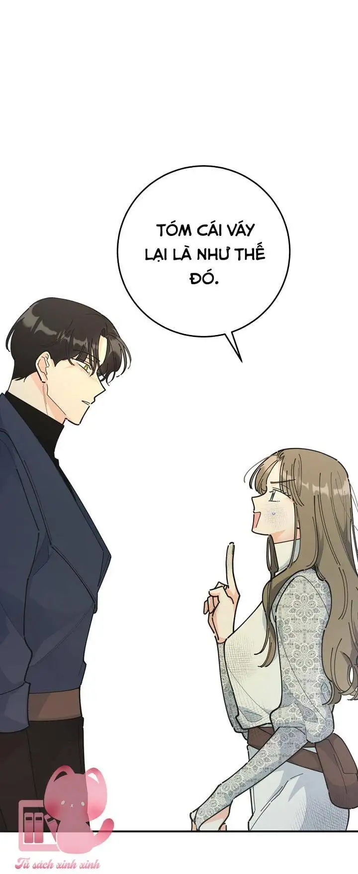 Truyện Tranh Người Hùng Của Ác Nữ - The Devil Lady’s Hero trang 6