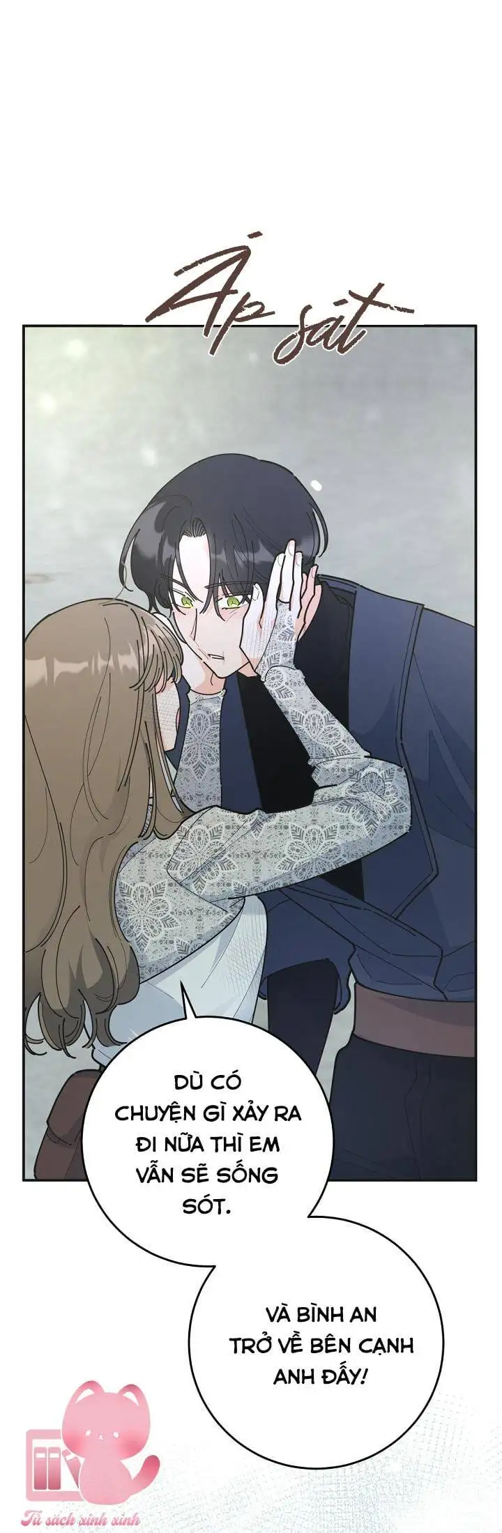 Truyện Tranh Người Hùng Của Ác Nữ - The Devil Lady’s Hero trang 6