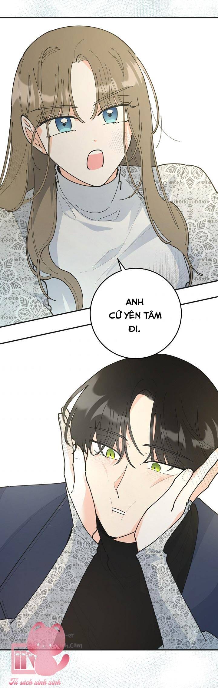 Truyện Tranh Người Hùng Của Ác Nữ - The Devil Lady’s Hero trang 6