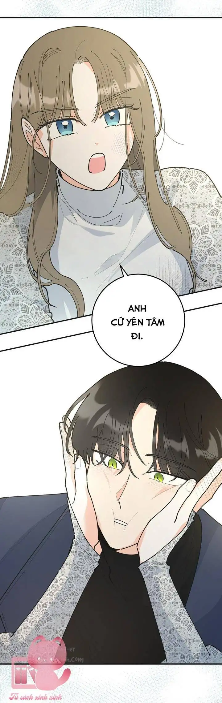 Truyện Tranh Người Hùng Của Ác Nữ - The Devil Lady’s Hero trang 6