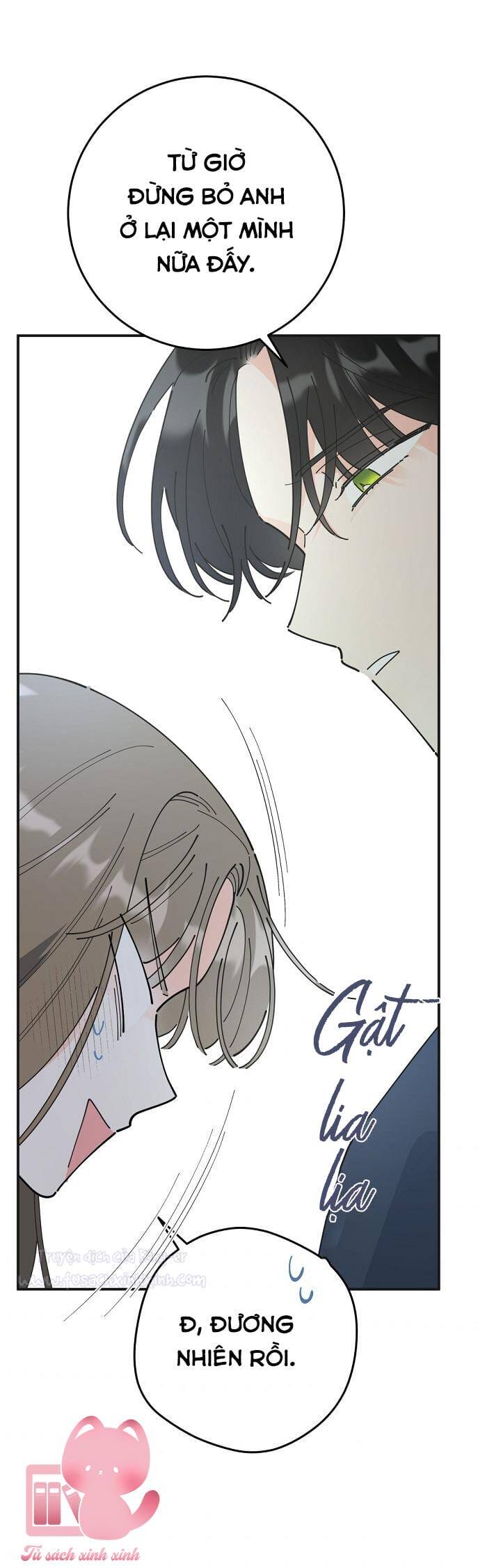 Truyện Tranh Người Hùng Của Ác Nữ - The Devil Lady’s Hero trang 6