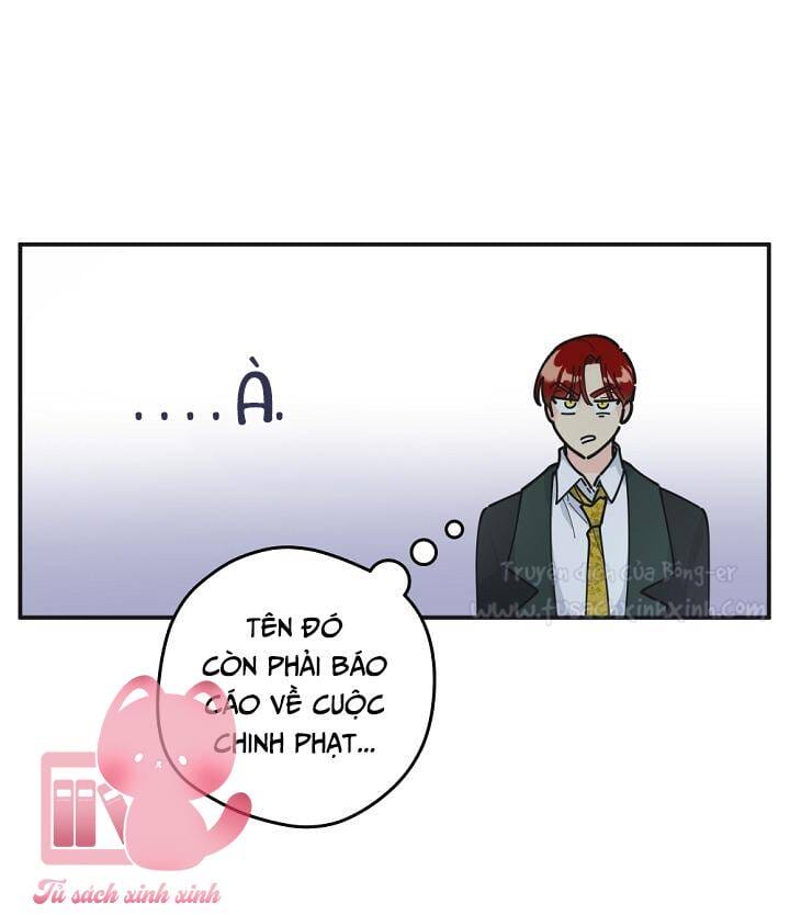 Truyện Tranh Người Hùng Của Ác Nữ - The Devil Lady’s Hero trang 6