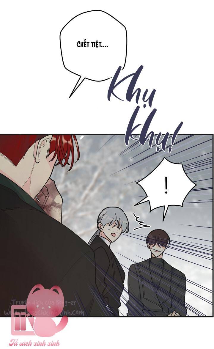 Truyện Tranh Người Hùng Của Ác Nữ - The Devil Lady’s Hero trang 6