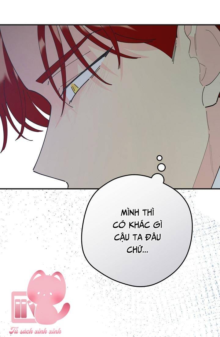 Truyện Tranh Người Hùng Của Ác Nữ - The Devil Lady’s Hero trang 6