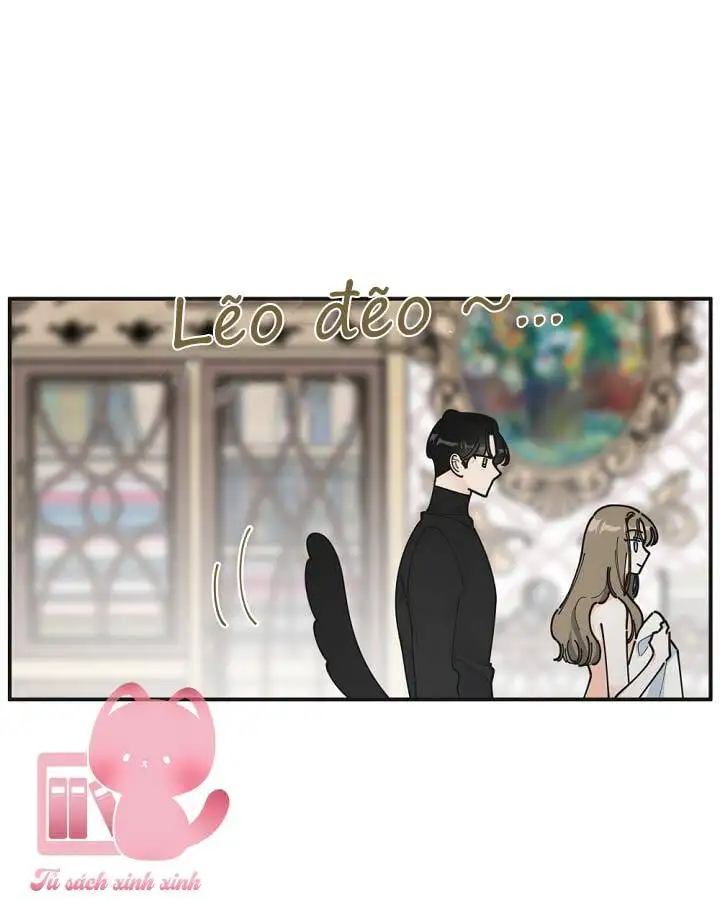 Truyện Tranh Người Hùng Của Ác Nữ - The Devil Lady’s Hero trang 6