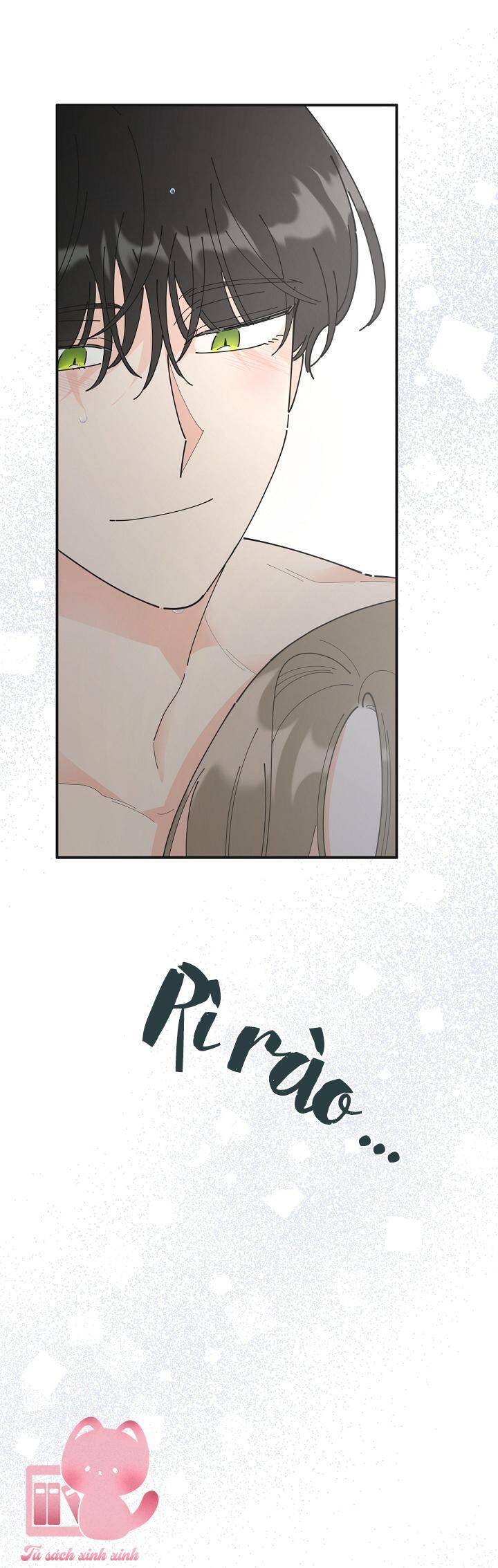 Truyện Tranh Người Hùng Của Ác Nữ - The Devil Lady’s Hero trang 6