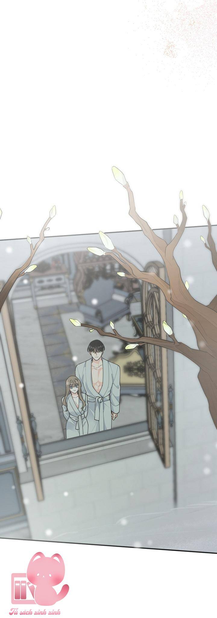 Truyện Tranh Người Hùng Của Ác Nữ - The Devil Lady’s Hero trang 6