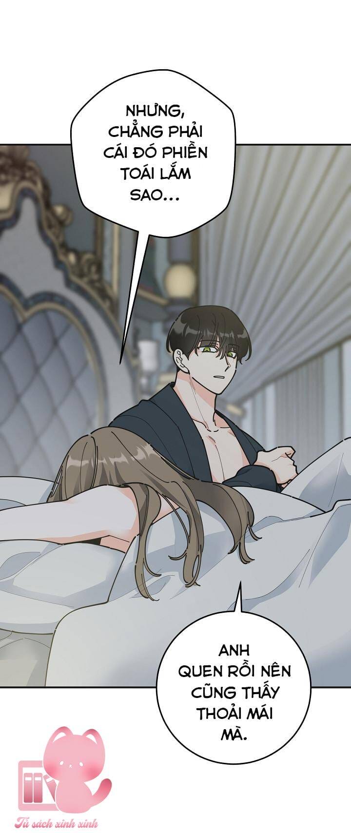 Truyện Tranh Người Hùng Của Ác Nữ - The Devil Lady’s Hero trang 6