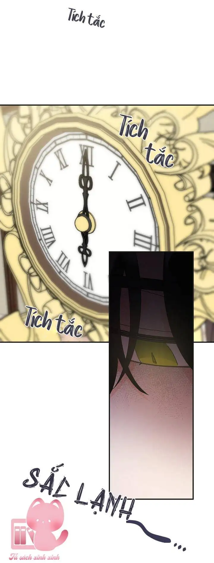 Truyện Tranh Người Hùng Của Ác Nữ - The Devil Lady’s Hero trang 6