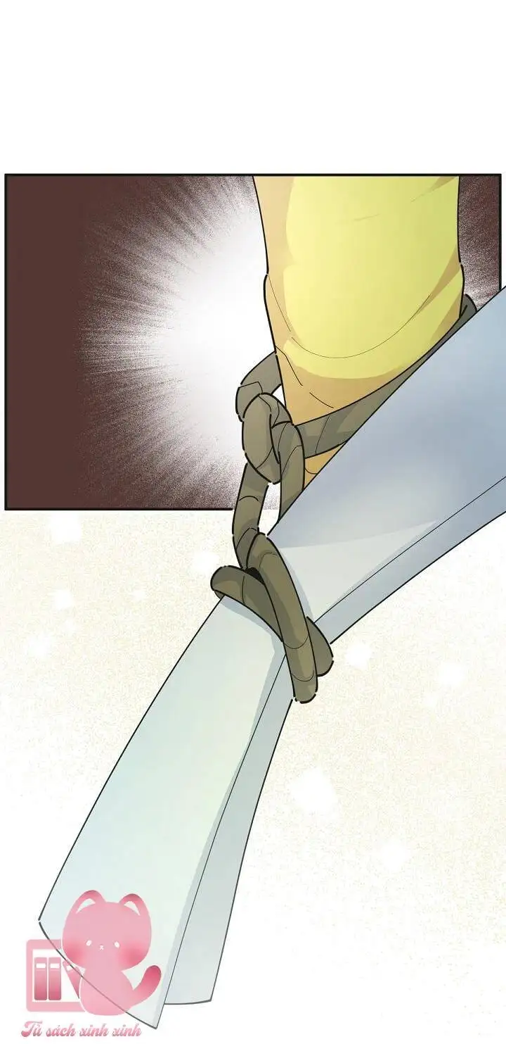 Truyện Tranh Người Hùng Của Ác Nữ - The Devil Lady’s Hero trang 6