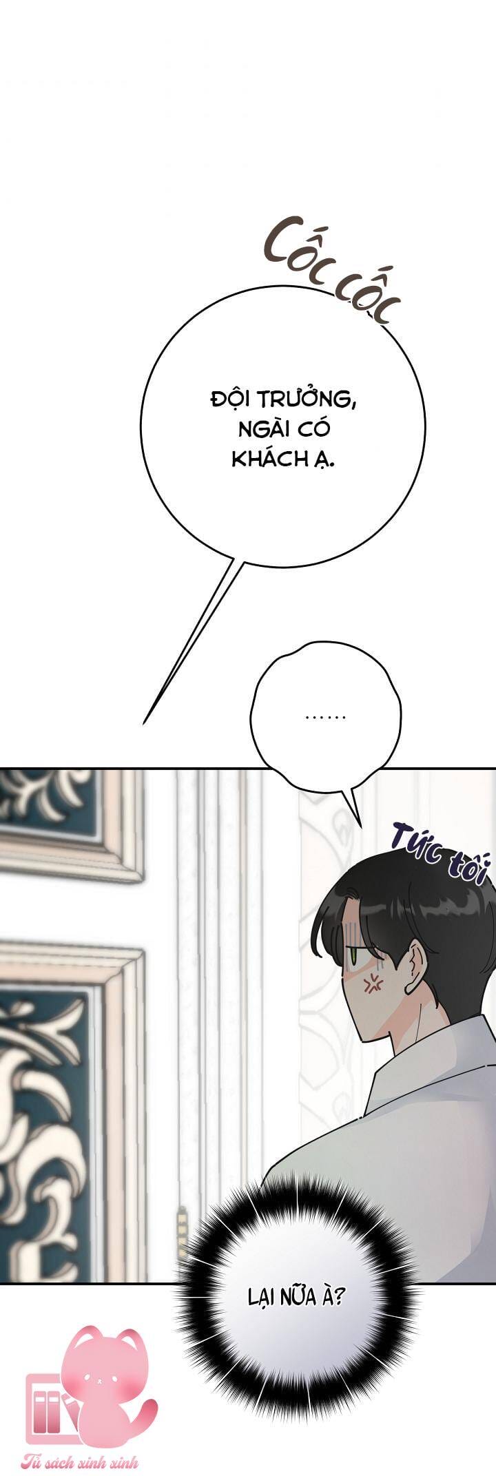 Truyện Tranh Người Hùng Của Ác Nữ - The Devil Lady’s Hero trang 6