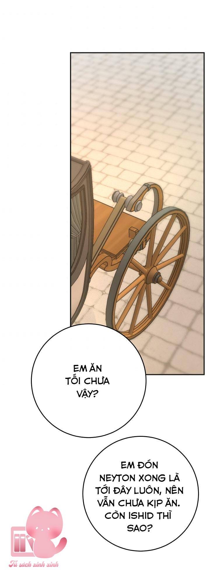 Truyện Tranh Người Hùng Của Ác Nữ - The Devil Lady’s Hero trang 6