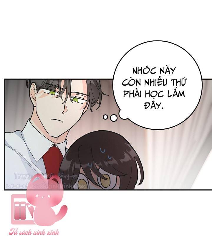 Truyện Tranh Người Hùng Của Ác Nữ - The Devil Lady’s Hero trang 6