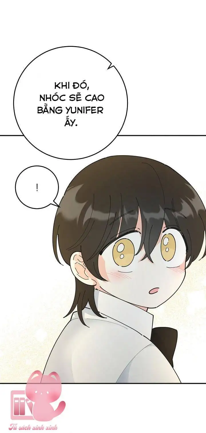 Truyện Tranh Người Hùng Của Ác Nữ - The Devil Lady’s Hero trang 6