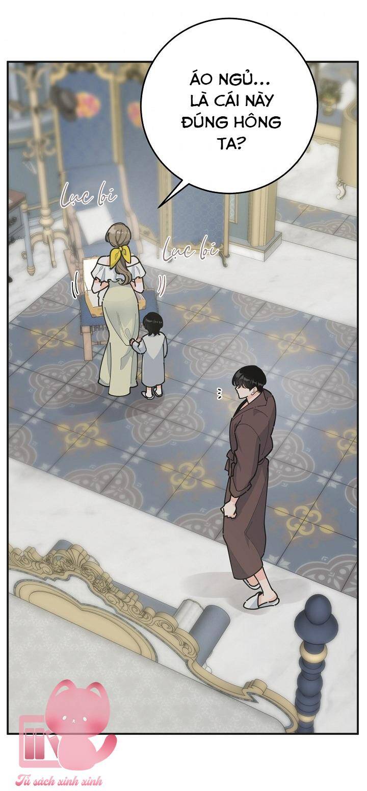 Truyện Tranh Người Hùng Của Ác Nữ - The Devil Lady’s Hero trang 6