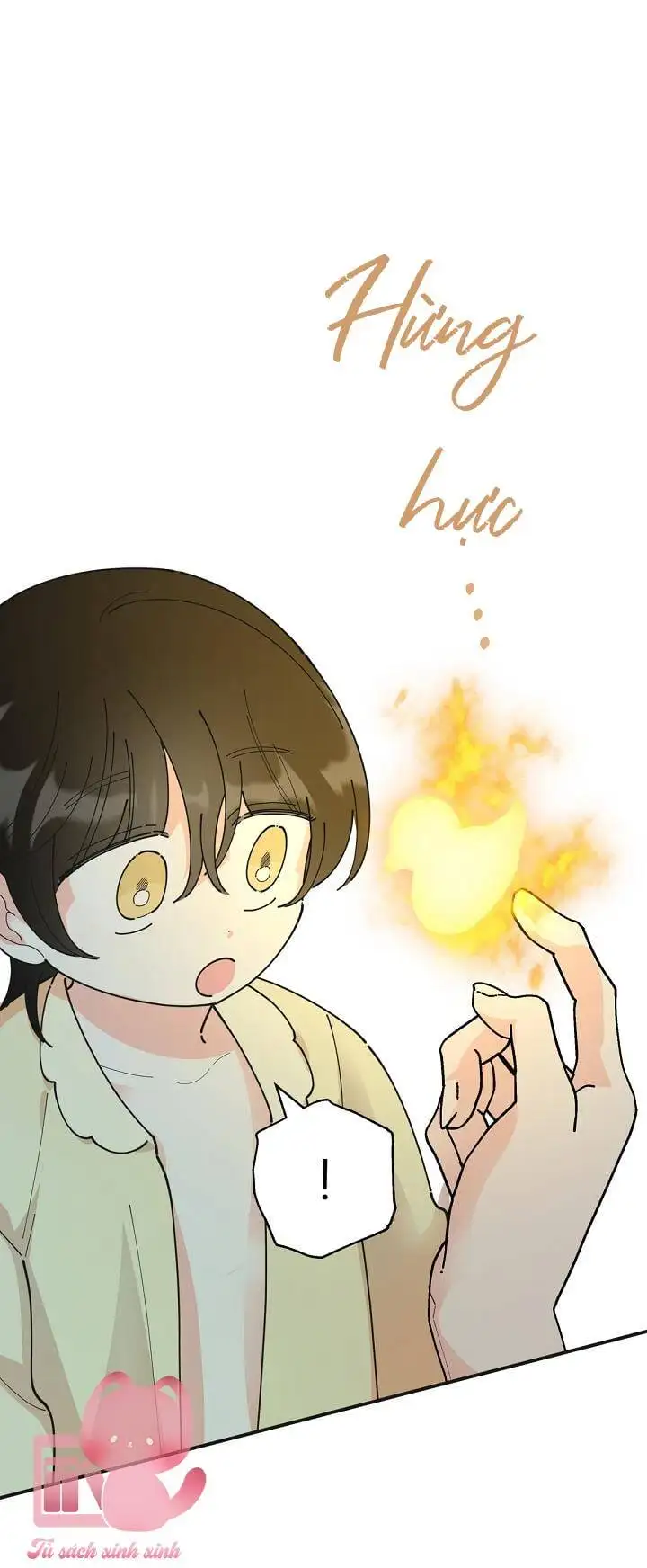 Truyện Tranh Người Hùng Của Ác Nữ - The Devil Lady’s Hero trang 6