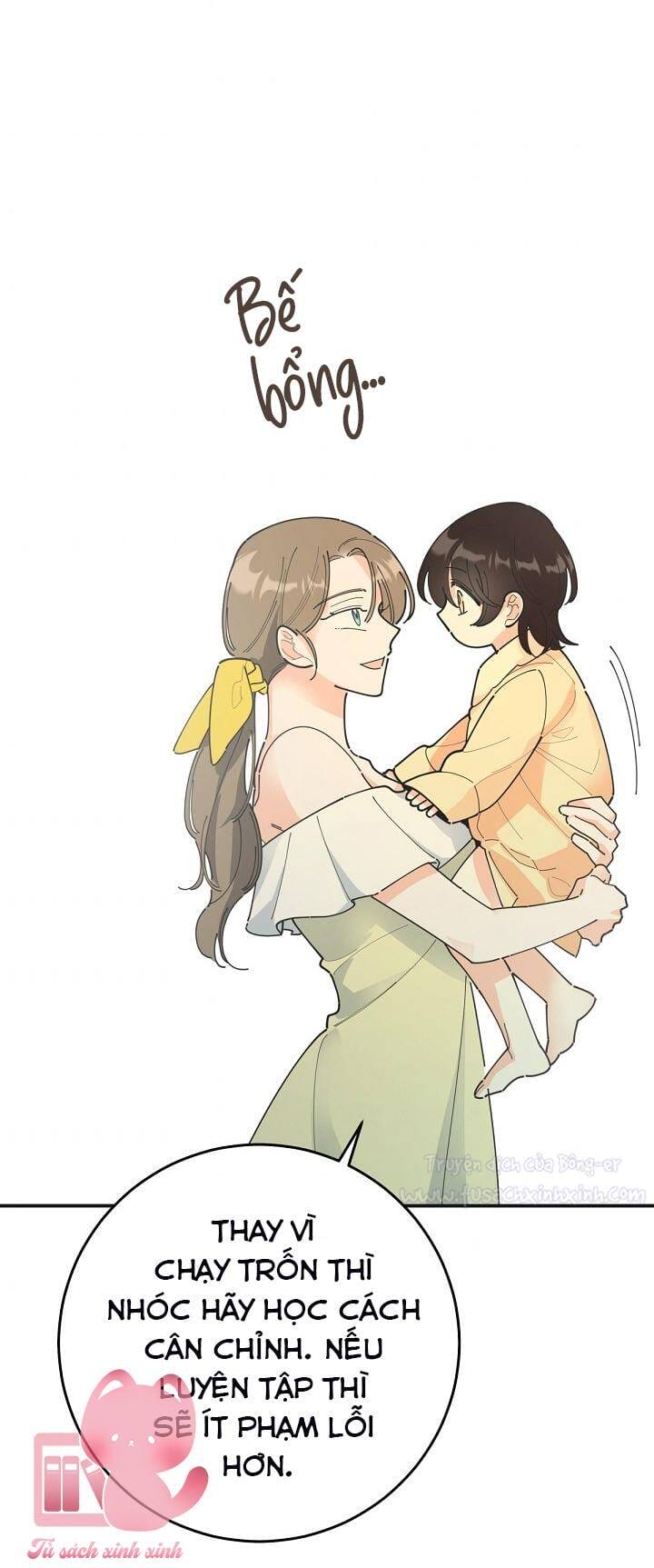 Truyện Tranh Người Hùng Của Ác Nữ - The Devil Lady’s Hero trang 6