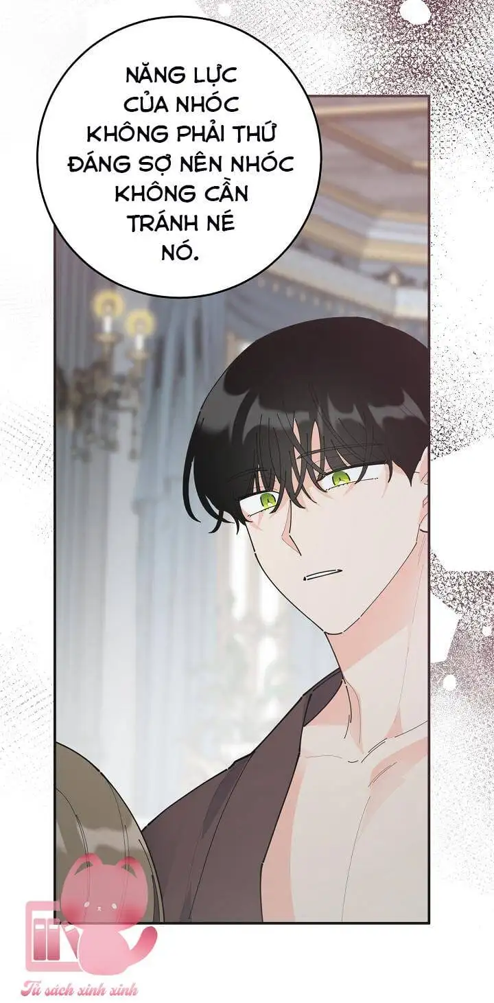 Truyện Tranh Người Hùng Của Ác Nữ - The Devil Lady’s Hero trang 6