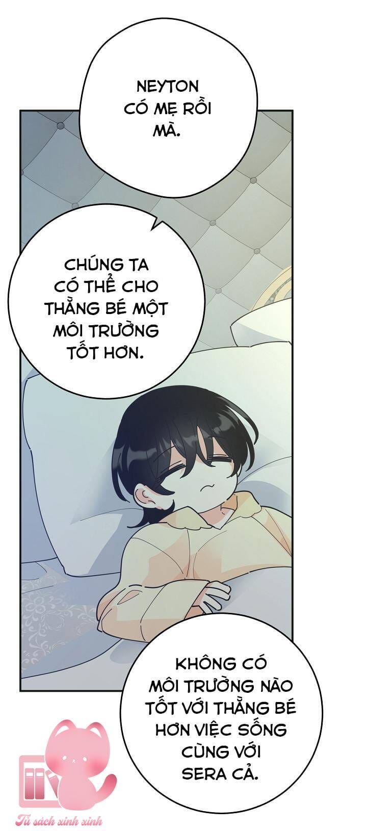 Truyện Tranh Người Hùng Của Ác Nữ - The Devil Lady’s Hero trang 6