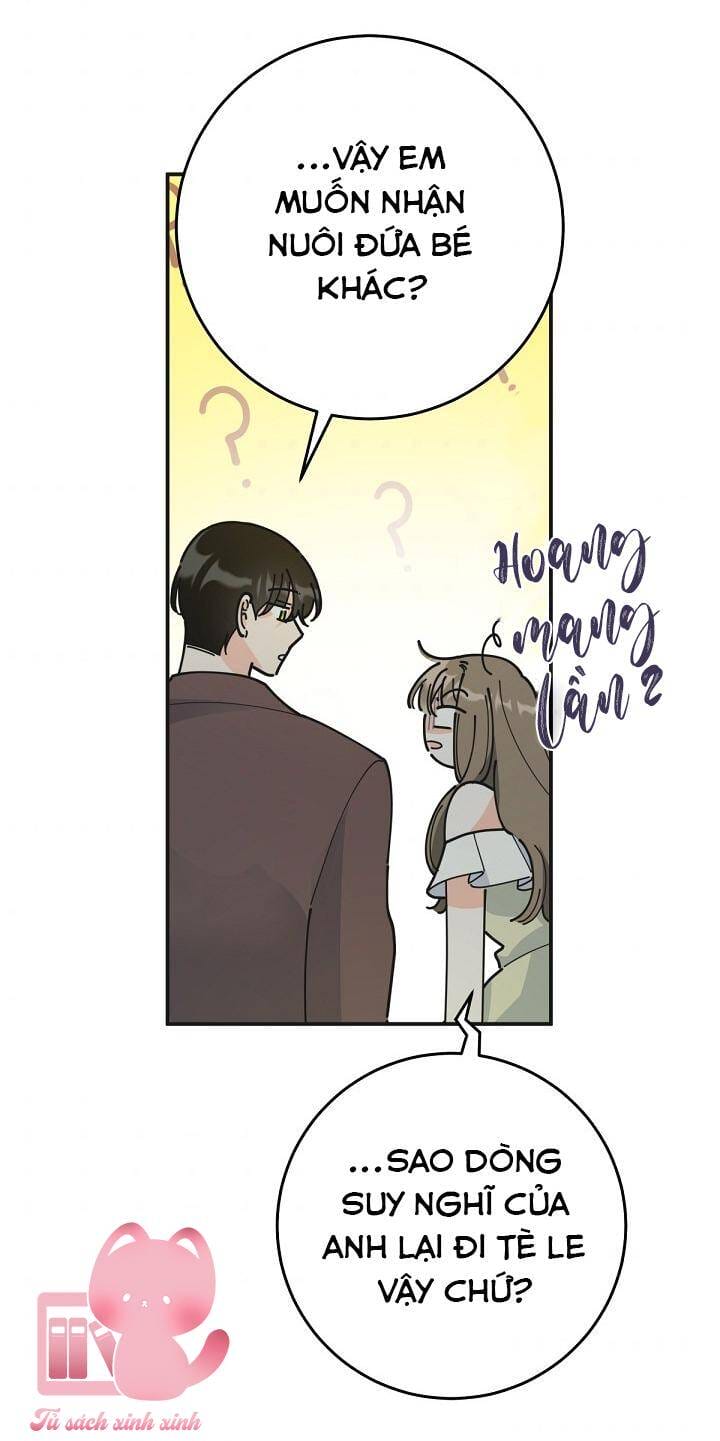 Truyện Tranh Người Hùng Của Ác Nữ - The Devil Lady’s Hero trang 6