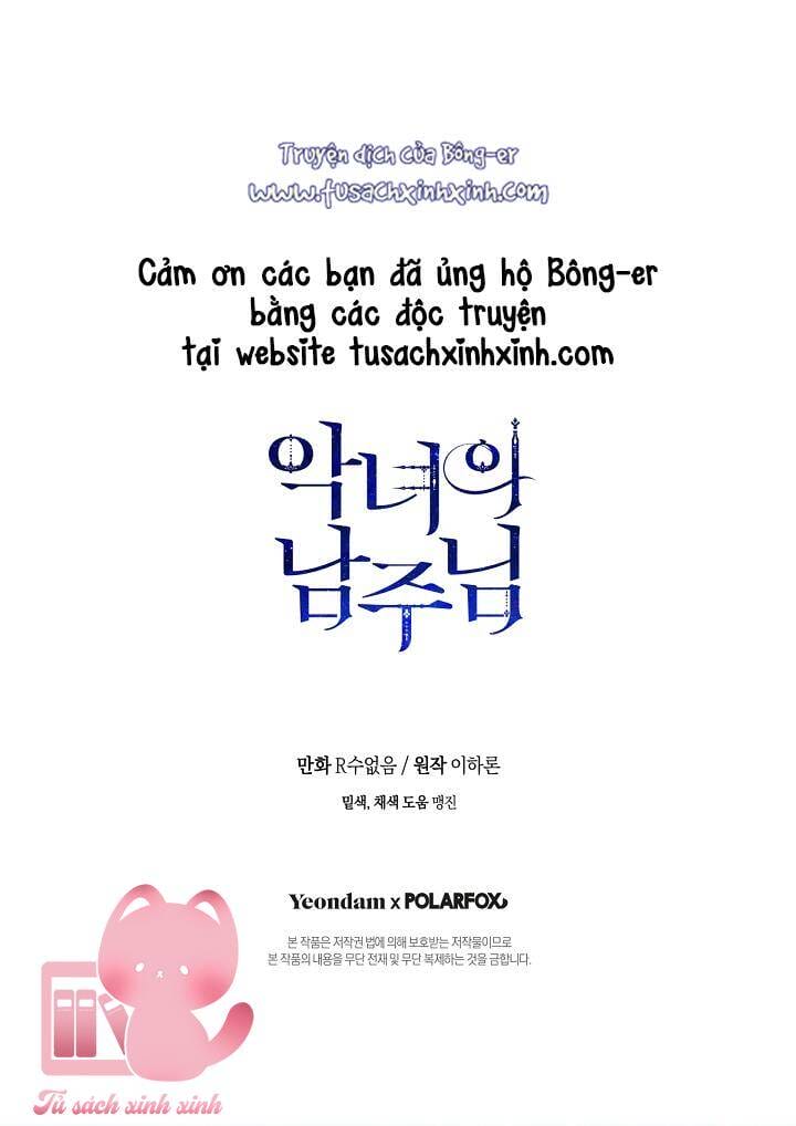 Truyện Tranh Người Hùng Của Ác Nữ - The Devil Lady’s Hero trang 6