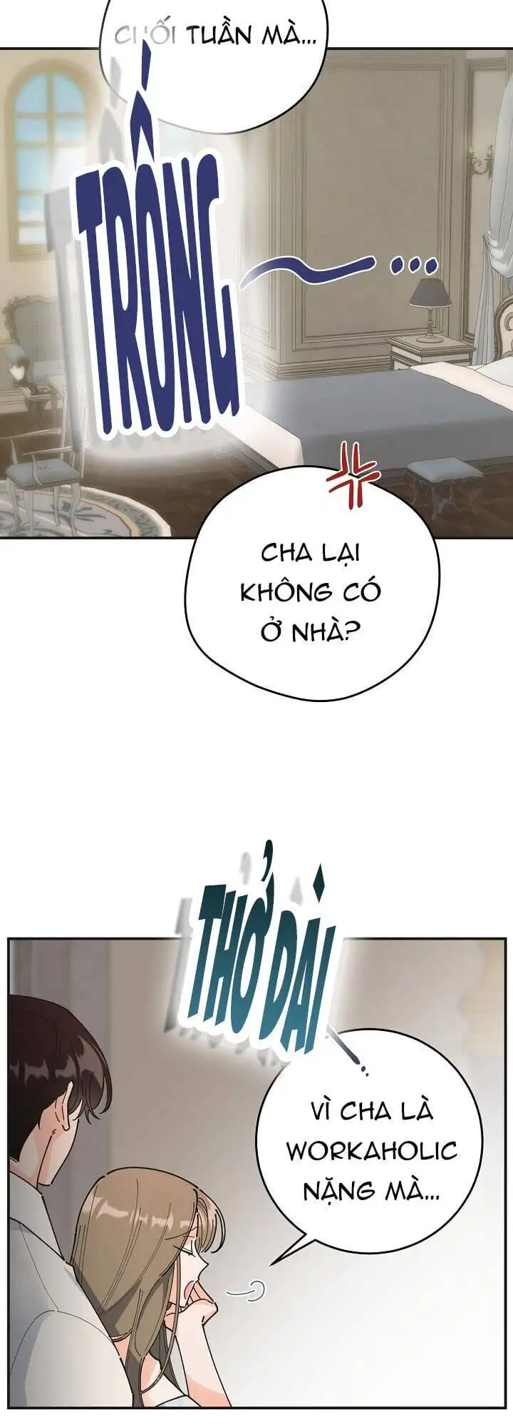 Truyện Tranh Người Hùng Của Ác Nữ - The Devil Lady’s Hero trang 6