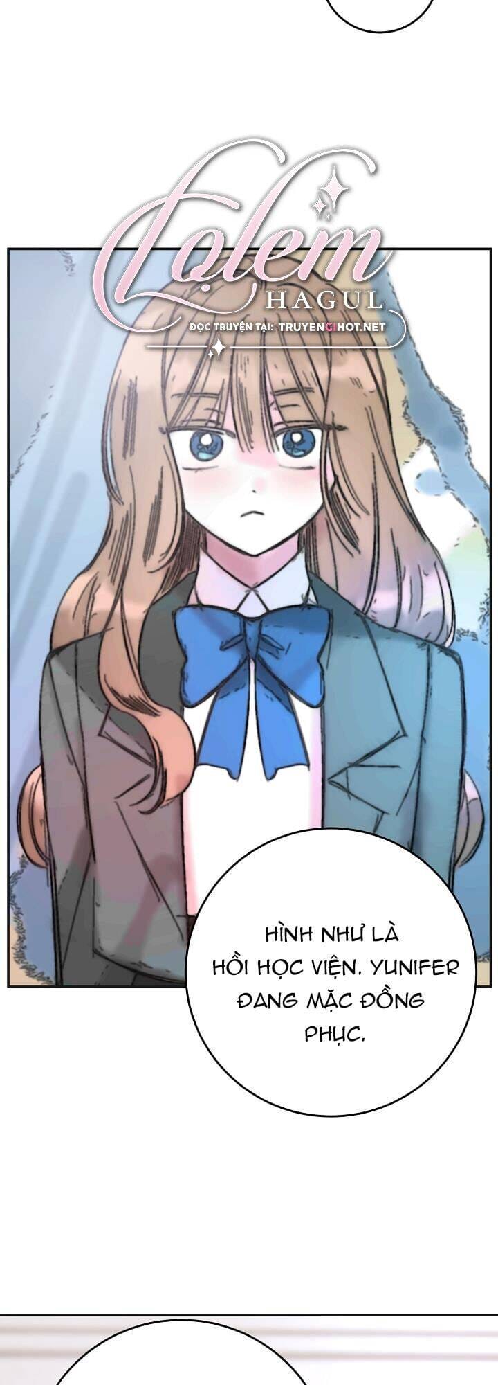 Truyện Tranh Người Hùng Của Ác Nữ - The Devil Lady’s Hero trang 6