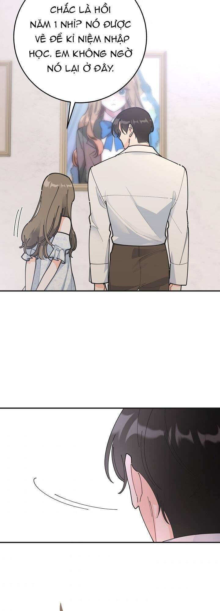 Truyện Tranh Người Hùng Của Ác Nữ - The Devil Lady’s Hero trang 6