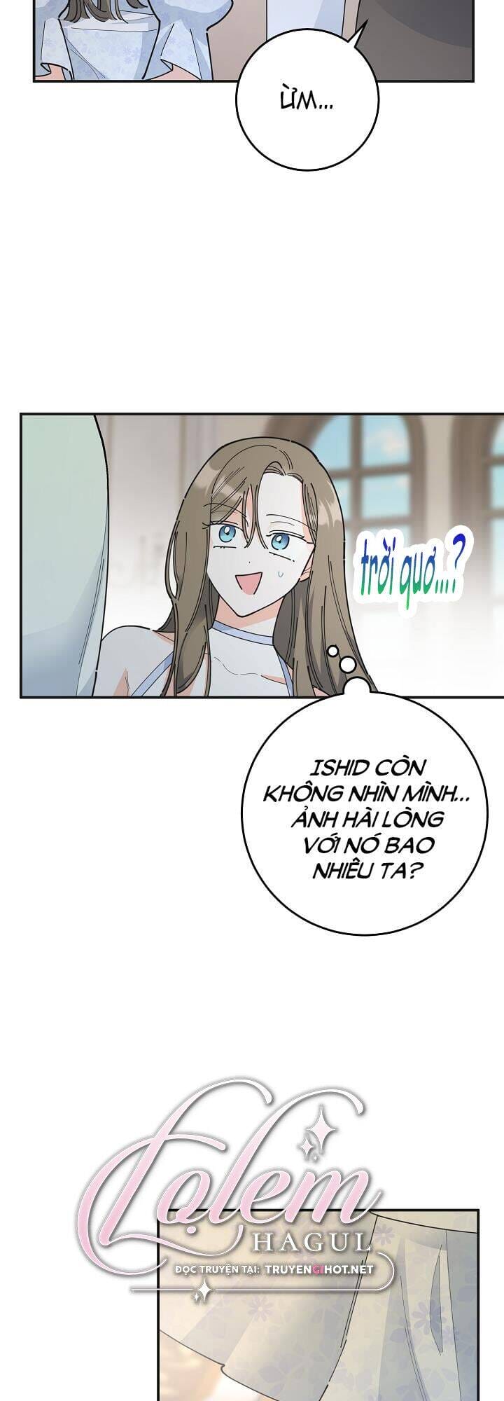 Truyện Tranh Người Hùng Của Ác Nữ - The Devil Lady’s Hero trang 6