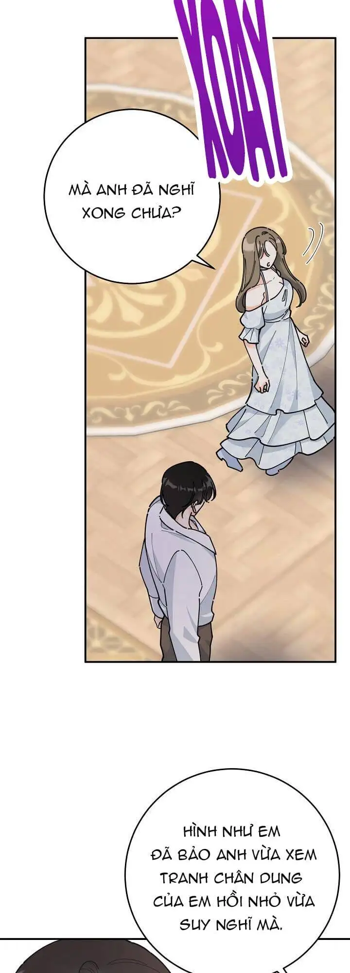 Truyện Tranh Người Hùng Của Ác Nữ - The Devil Lady’s Hero trang 6