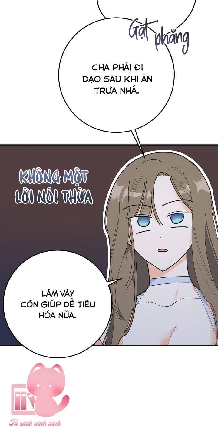 Truyện Tranh Người Hùng Của Ác Nữ - The Devil Lady’s Hero trang 6