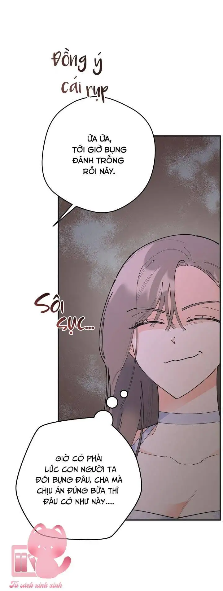 Truyện Tranh Người Hùng Của Ác Nữ - The Devil Lady’s Hero trang 6