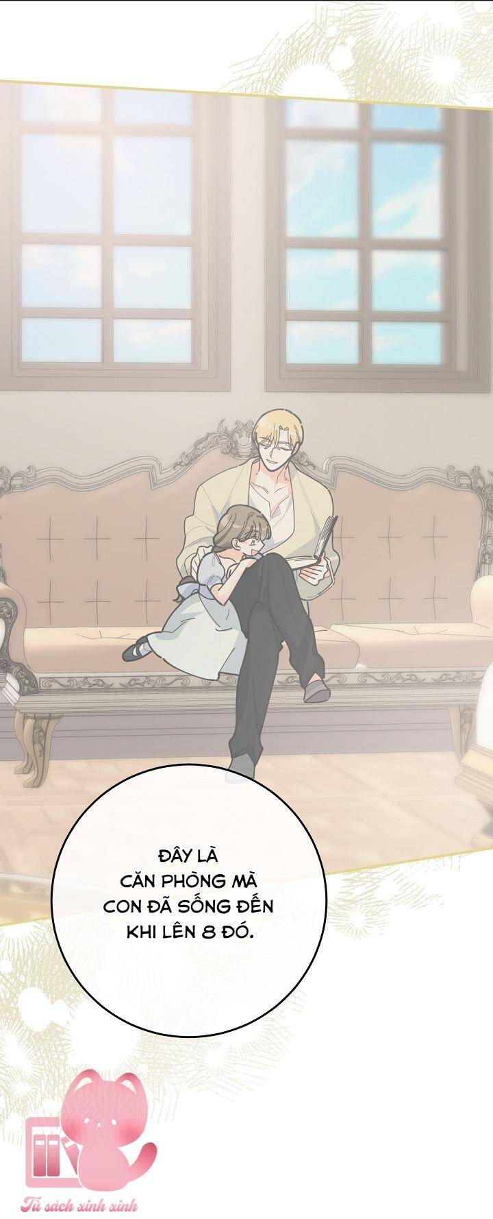 Truyện Tranh Người Hùng Của Ác Nữ - The Devil Lady’s Hero trang 6