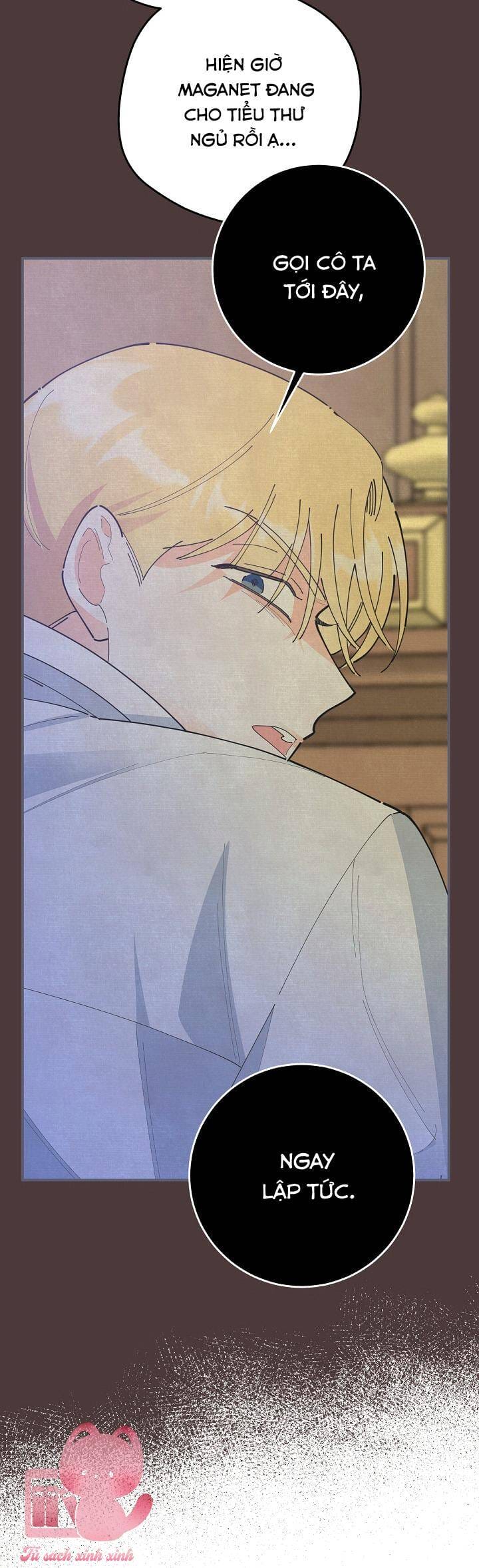 Truyện Tranh Người Hùng Của Ác Nữ - The Devil Lady’s Hero trang 6