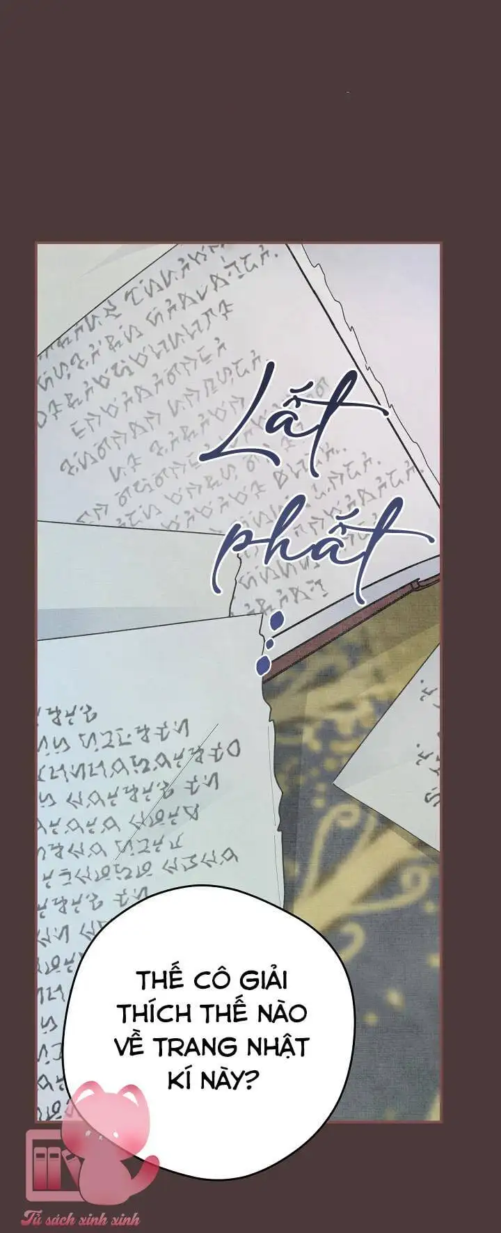 Truyện Tranh Người Hùng Của Ác Nữ - The Devil Lady’s Hero trang 6