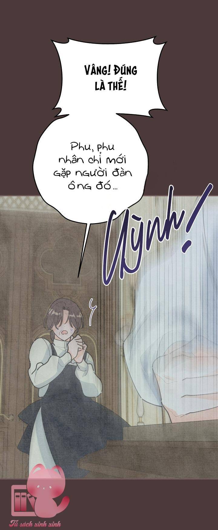 Truyện Tranh Người Hùng Của Ác Nữ - The Devil Lady’s Hero trang 6