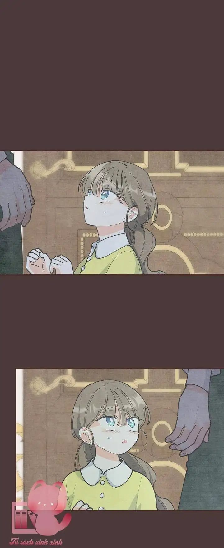 Truyện Tranh Người Hùng Của Ác Nữ - The Devil Lady’s Hero trang 6