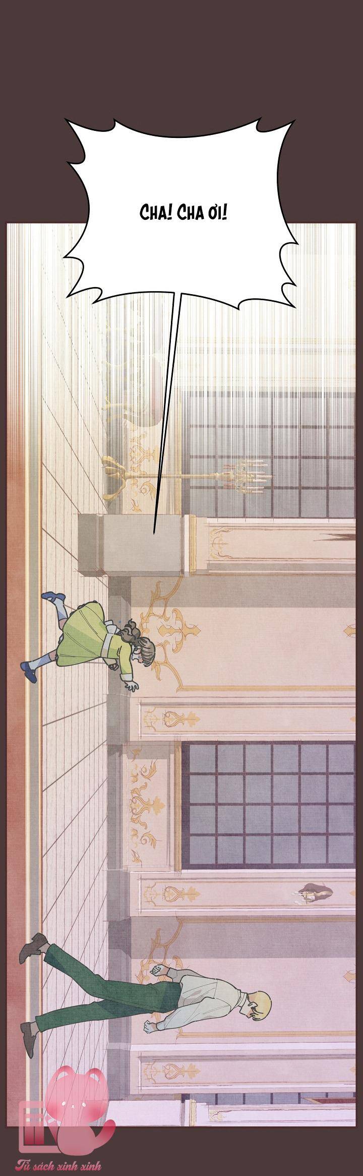 Truyện Tranh Người Hùng Của Ác Nữ - The Devil Lady’s Hero trang 6