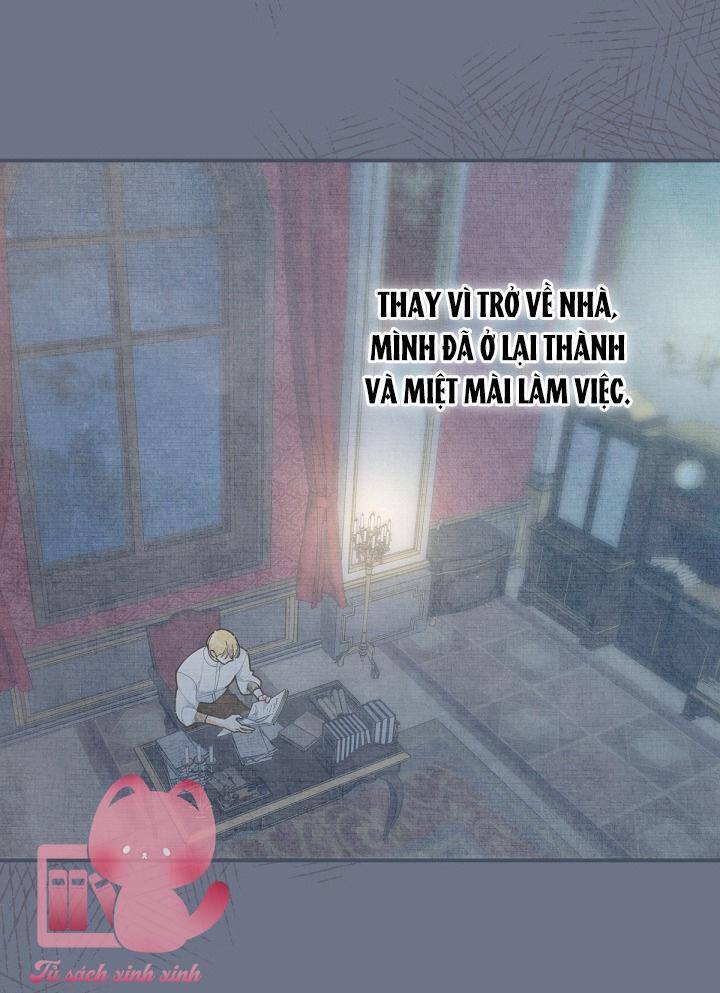 Truyện Tranh Người Hùng Của Ác Nữ - The Devil Lady’s Hero trang 6