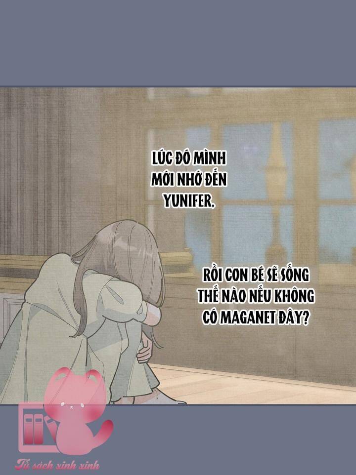 Truyện Tranh Người Hùng Của Ác Nữ - The Devil Lady’s Hero trang 6