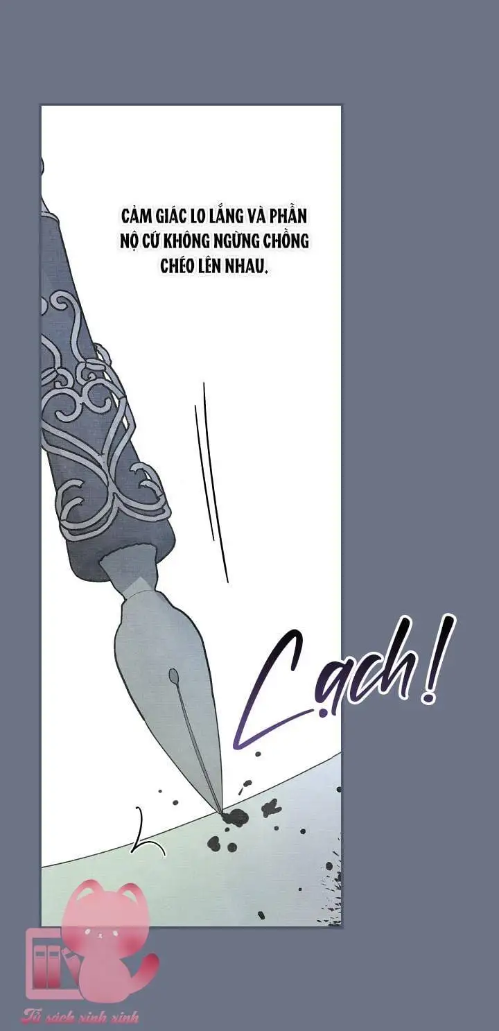 Truyện Tranh Người Hùng Của Ác Nữ - The Devil Lady’s Hero trang 6