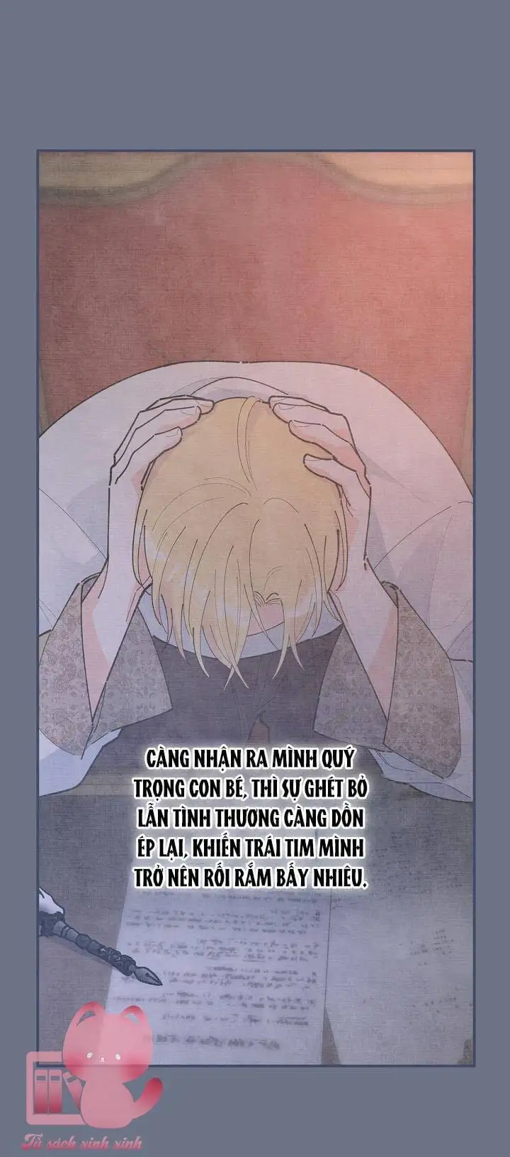 Truyện Tranh Người Hùng Của Ác Nữ - The Devil Lady’s Hero trang 6