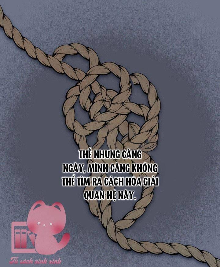 Truyện Tranh Người Hùng Của Ác Nữ - The Devil Lady’s Hero trang 6