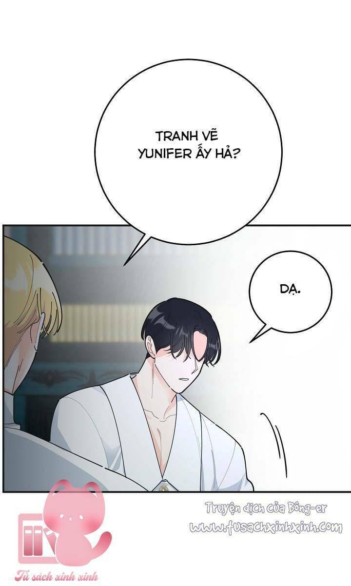 Truyện Tranh Người Hùng Của Ác Nữ - The Devil Lady’s Hero trang 6