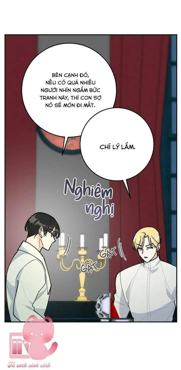 Truyện Tranh Người Hùng Của Ác Nữ - The Devil Lady’s Hero trang 6