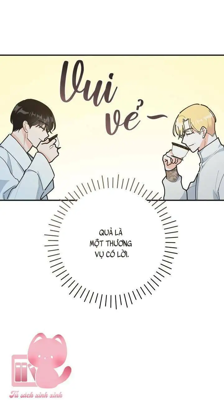 Truyện Tranh Người Hùng Của Ác Nữ - The Devil Lady’s Hero trang 6