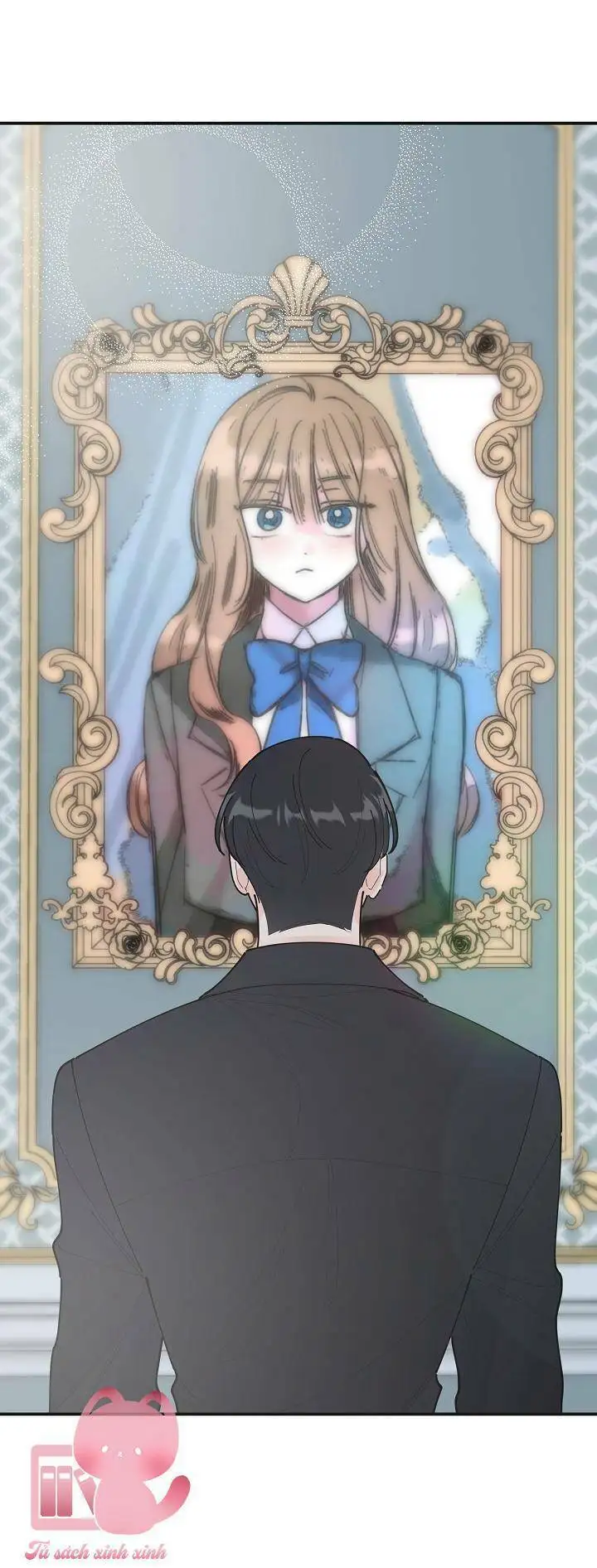 Truyện Tranh Người Hùng Của Ác Nữ - The Devil Lady’s Hero trang 6