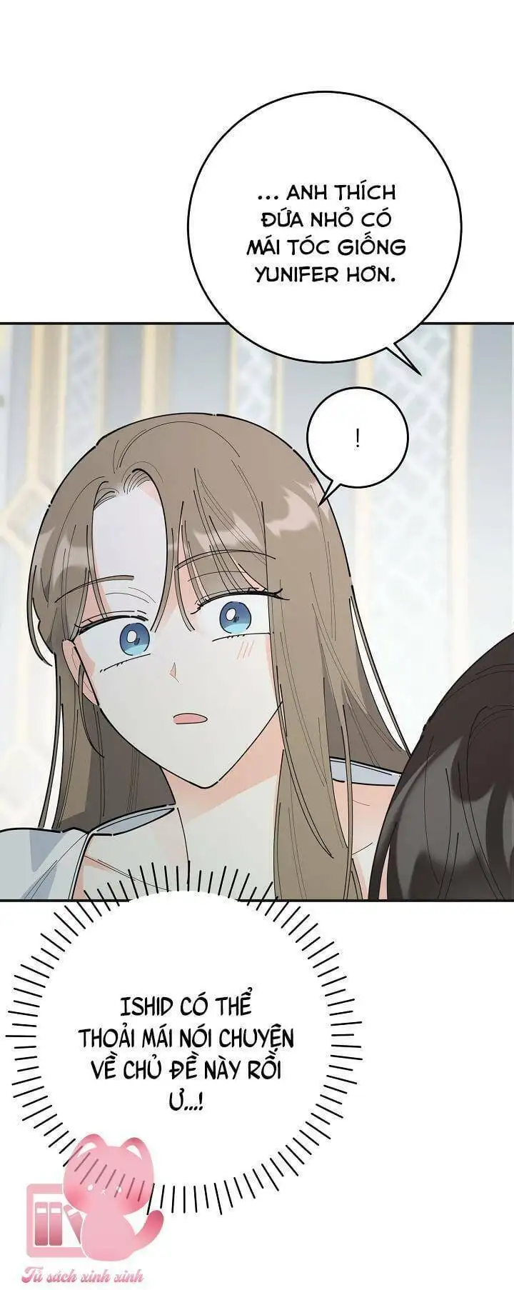 Truyện Tranh Người Hùng Của Ác Nữ - The Devil Lady’s Hero trang 6