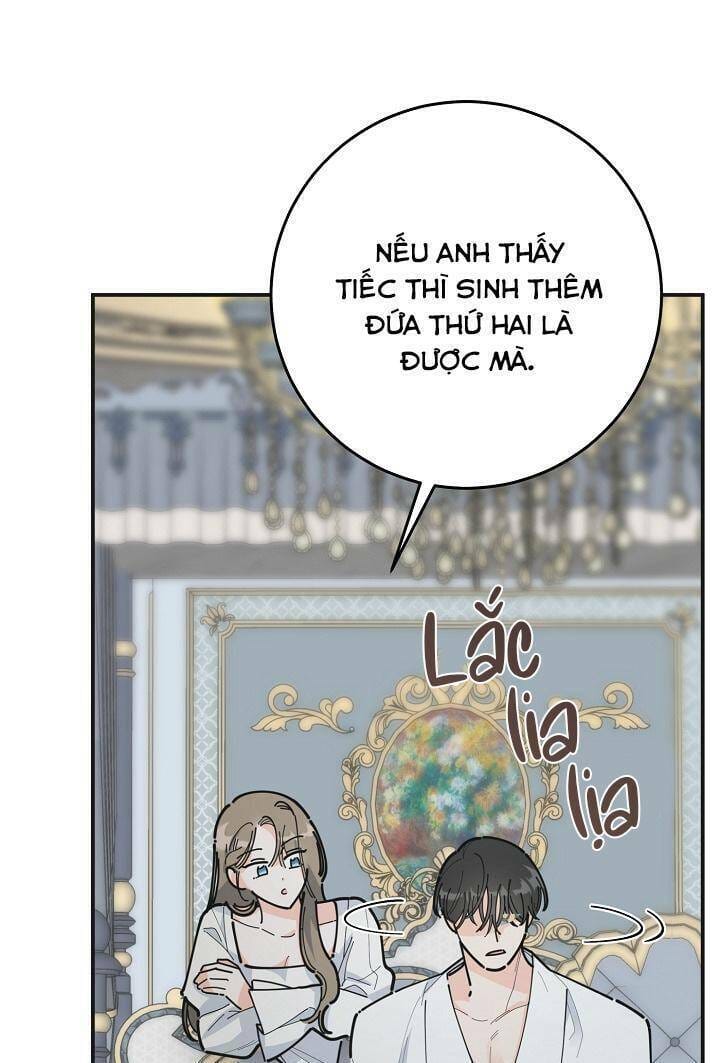 Truyện Tranh Người Hùng Của Ác Nữ - The Devil Lady’s Hero trang 6